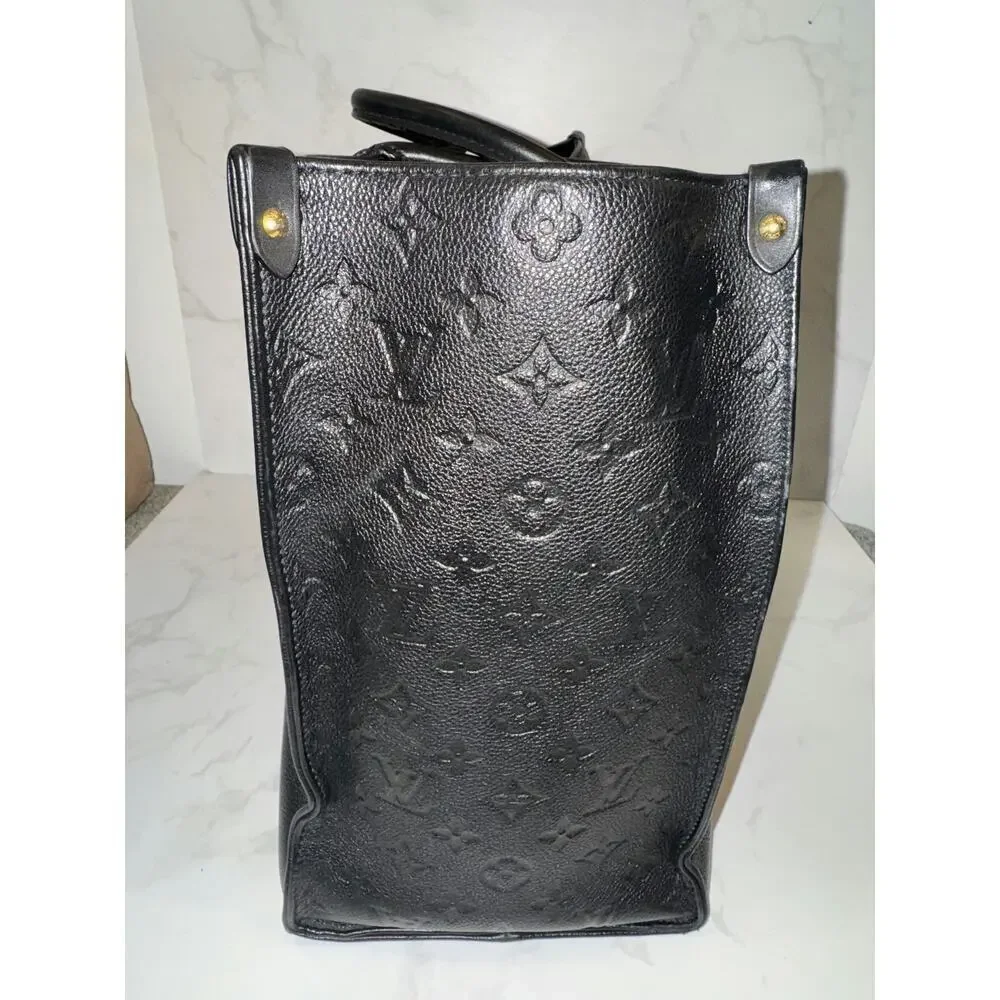 LV On The Go Empreinte Tote - Like New